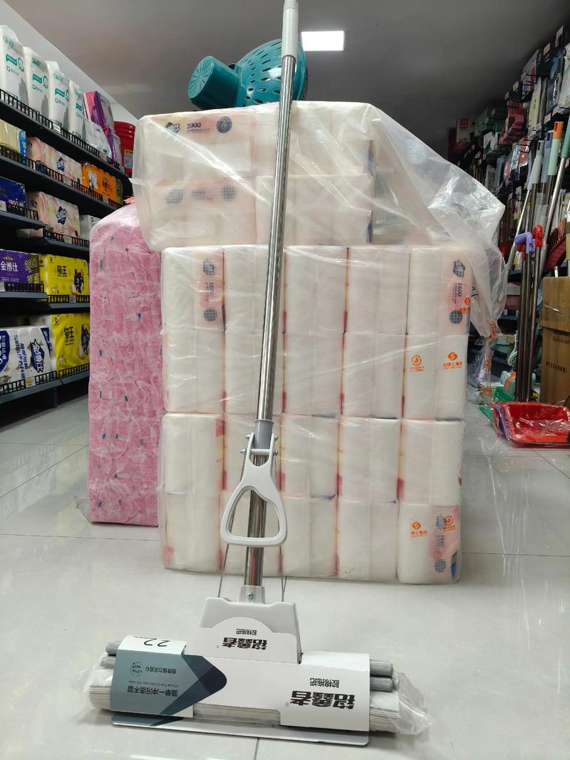 日用百货批发行业动态：市场风云再起